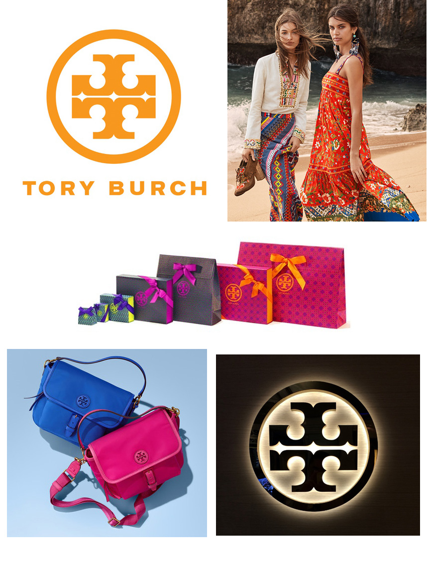 <b><p>Tory Burch Uida Nylon te Bag</p></b><b><p>トリーバーチス内田ナイロントートバッグ</p></b><br /><br /><p align='center'>