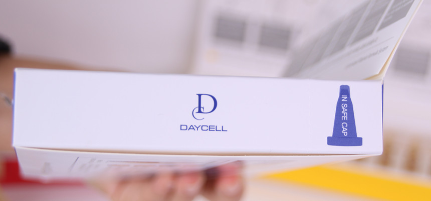 Dacelle Doctor Vita Premium 12 High Amount Ampoule