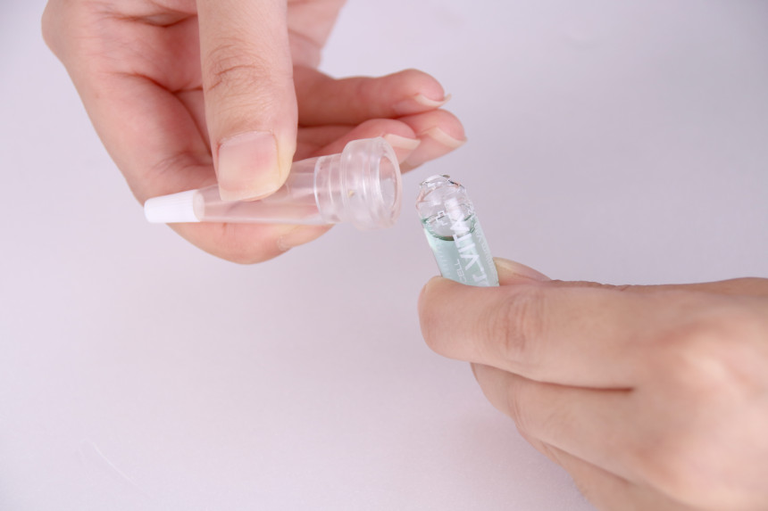 Dacelle Doctor Vita Premium 12 High Amount Ampoule