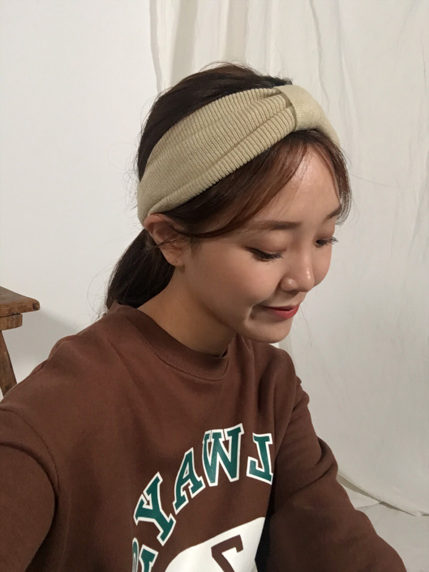 Hair Accessories Brilliant Ribbon Twist Hair Turba