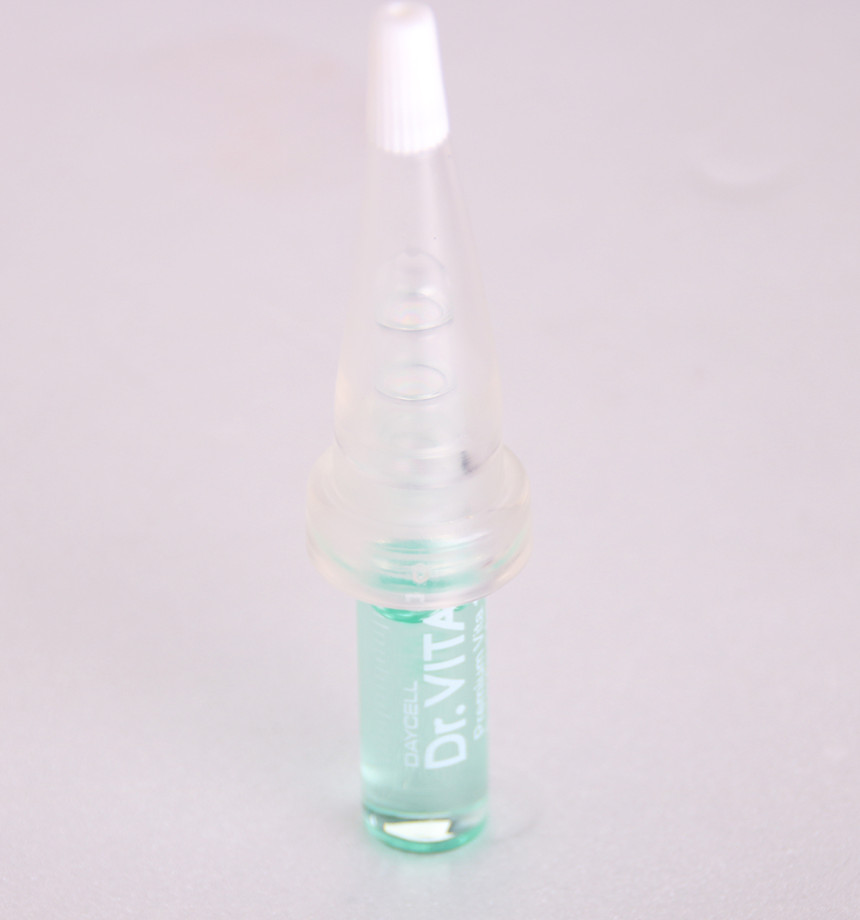 Dacelle Doctor Vita Premium 12 High Amount Ampoule