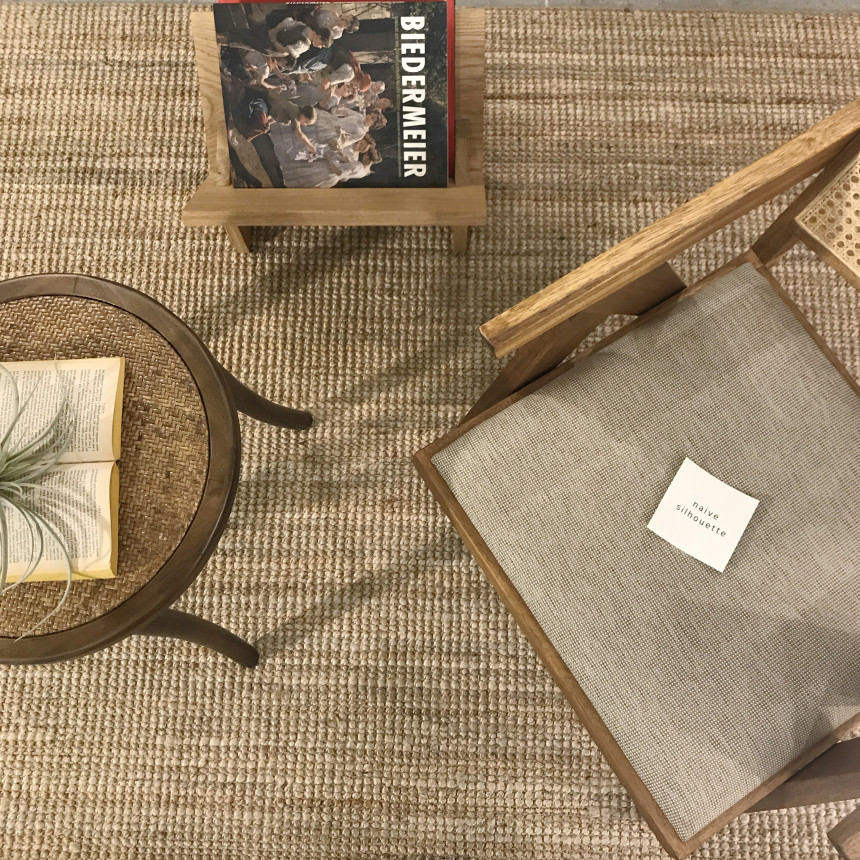 Goliath Knit Pleated Long Skirt 2color Flared Band