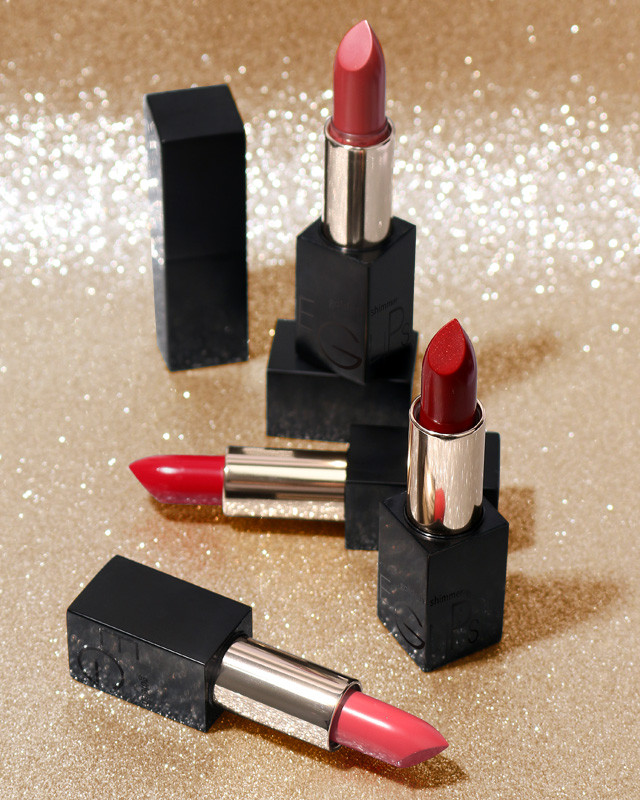 Eagle Lips Golden Shimmer 3.5g Produce a good tic 