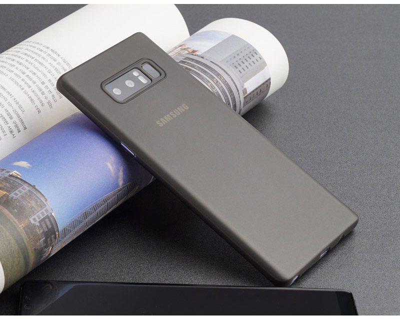 <b><p>Galaxy Note 8-wave house 0.3 Slim e-thrgh</p></b><b><p>ギャラクシーノート8周波数家0.3スリムシースルーケースs8 S8プラスシリコンゼリー</p></b><br /><br /><p align='center'>