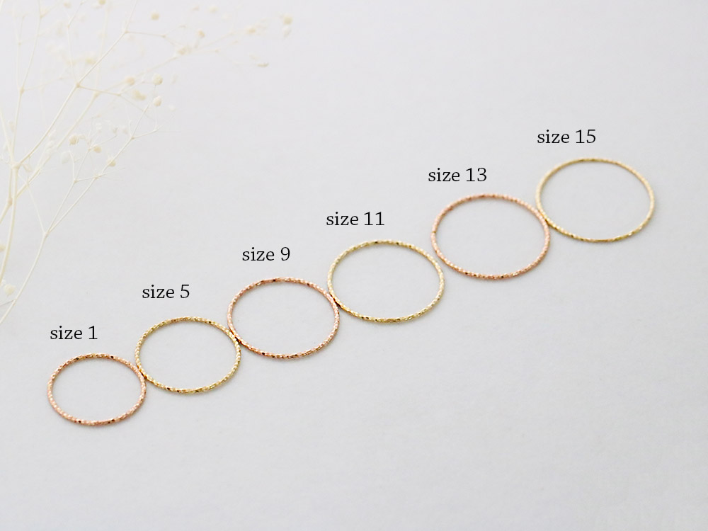 <b><p>Ten fingers Layed cutt Thread fridship Gold</p></b><b><p>十本の指 重ね着 カッティング 糸リ 友情 金の14k エキ 女性 ギフト</p></b><br /><br /><p align='center'>