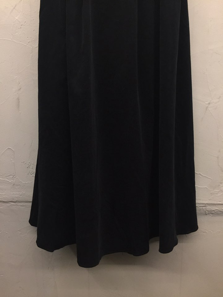 Golden Hall Long Skirt Women Fall Winter Cody Dail