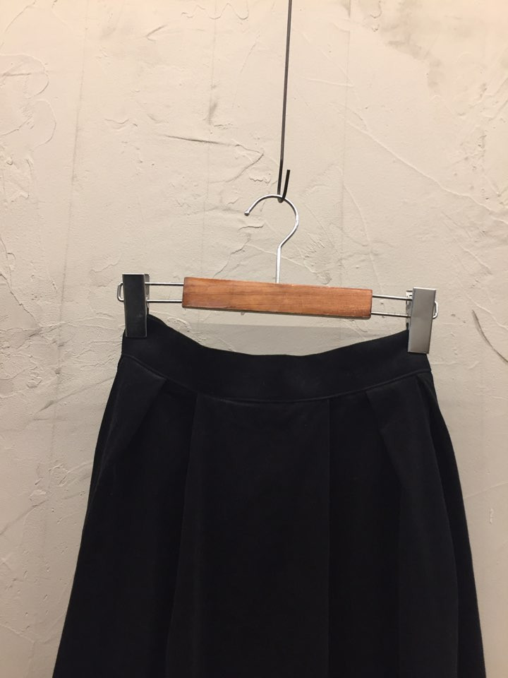 Golden Hall Long Skirt Women Fall Winter Cody Dail