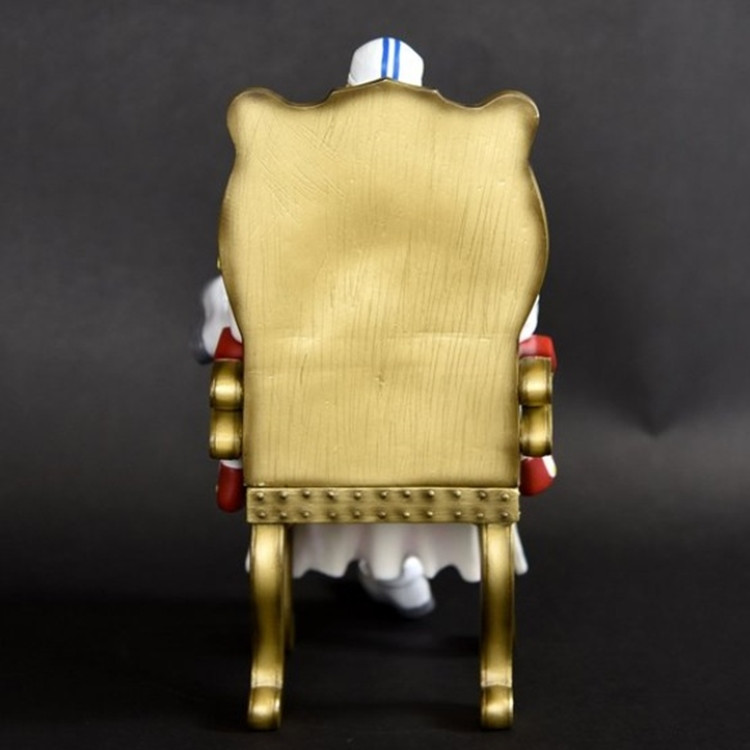 One piece flex archive collection No.6 Navy enemy 