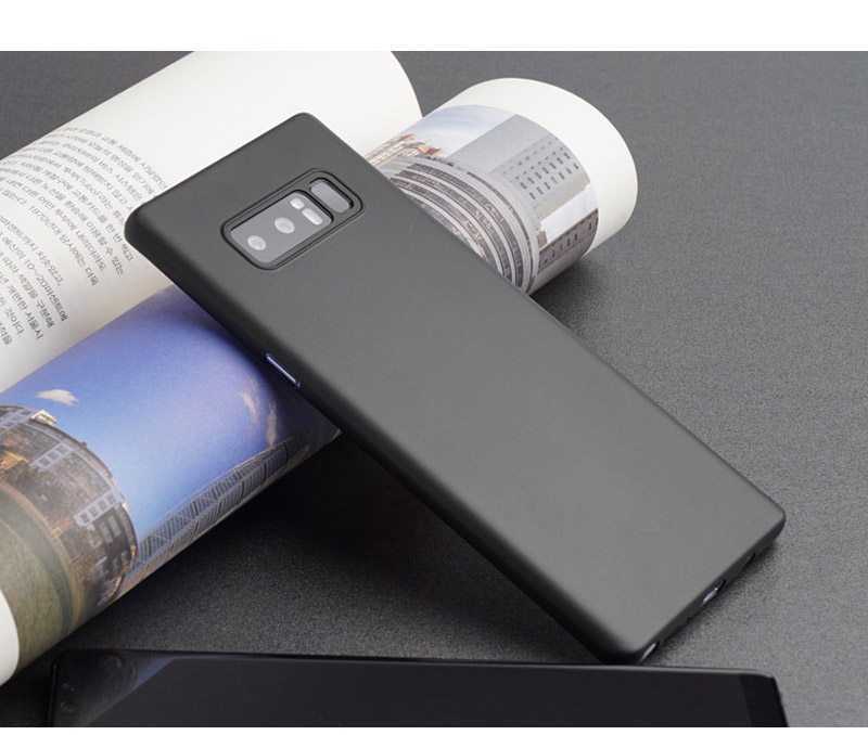 <b><p>Galaxy Note 8-wave house 0.3 Slim e-thrgh</p></b><b><p>ギャラクシーノート8周波数家0.3スリムシースルーケースs8 S8プラスシリコンゼリー</p></b><br /><br /><p align='center'>
