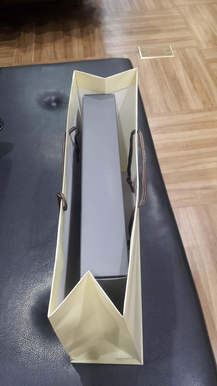 Men's wool scarf cashmere wool scarf Breenjitu 