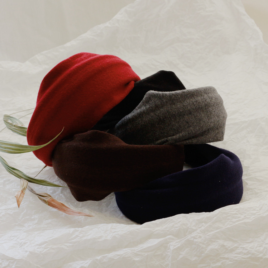 Hair Accessories Simple Line Headband Bandana Hair