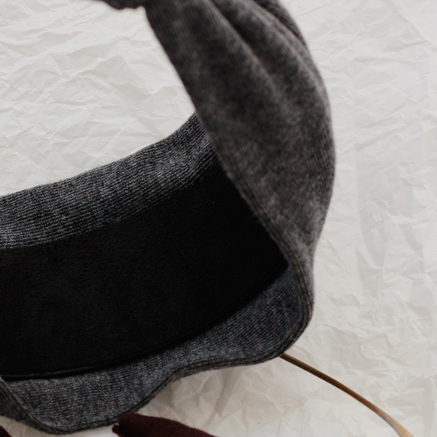 Hair Accessories Simple Line Headband Bandana Hair