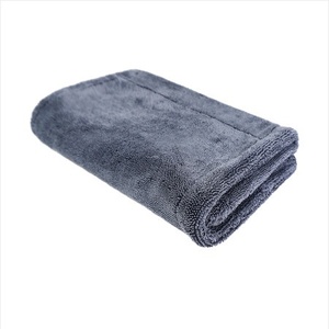 퓨어스타 듀플렉스 드라잉타월 750x450mm new 중/그레이 - 상품 이미지