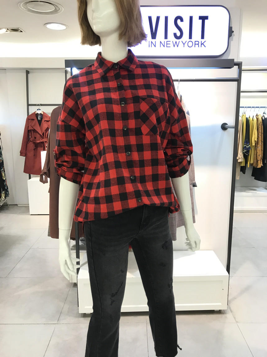 Visit the New York check-in southern VTALS8G roman