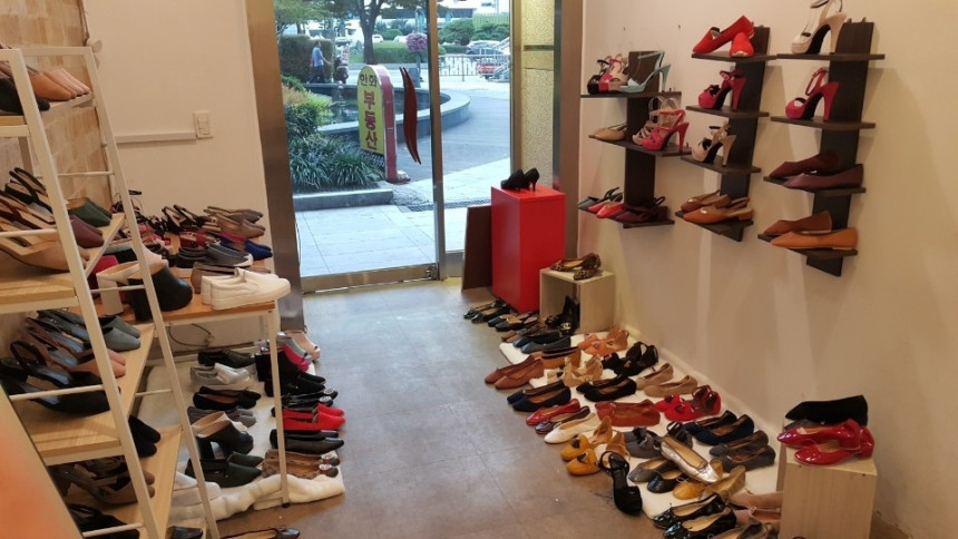 <b><p>Spring new arval Korean 6cm8cm Unknown Shts</p></b><b><p>春身上 韓国語 6cm8cmオンバル行って見れメリージェーンシューズ674 パンプスヒール</p></b><br /><br /><p align='center'>