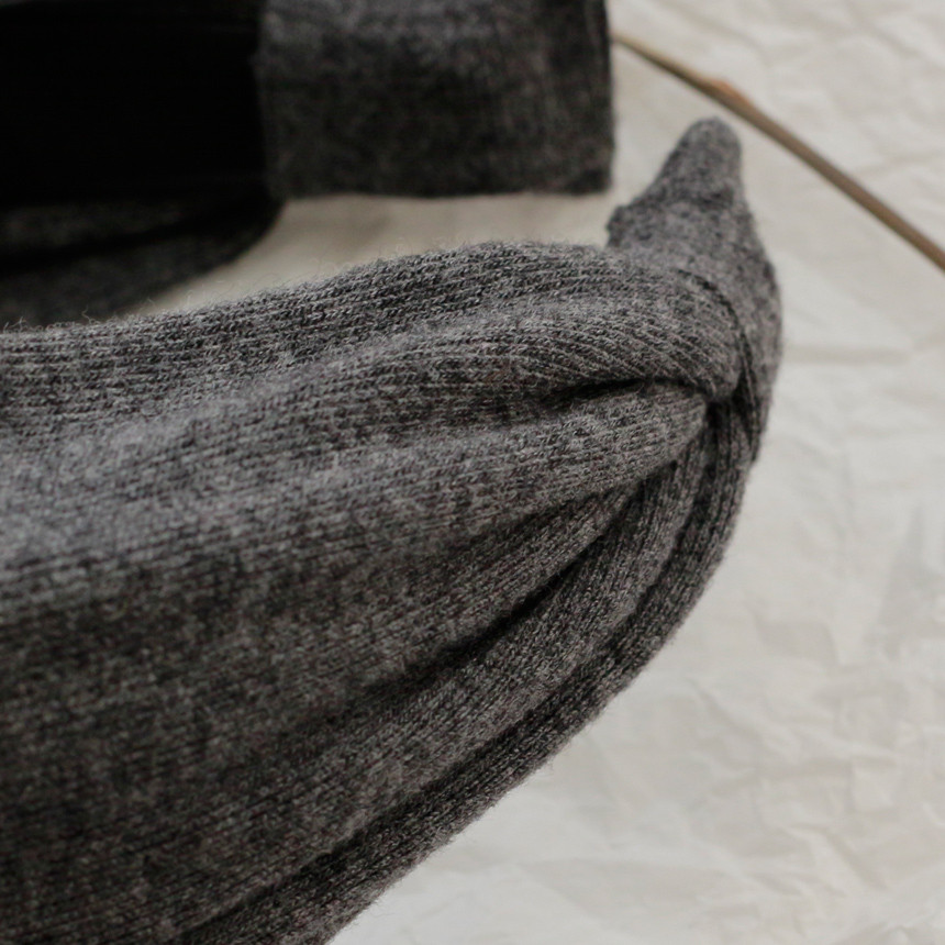 Hair Accessories Simple Line Headband Bandana Hair