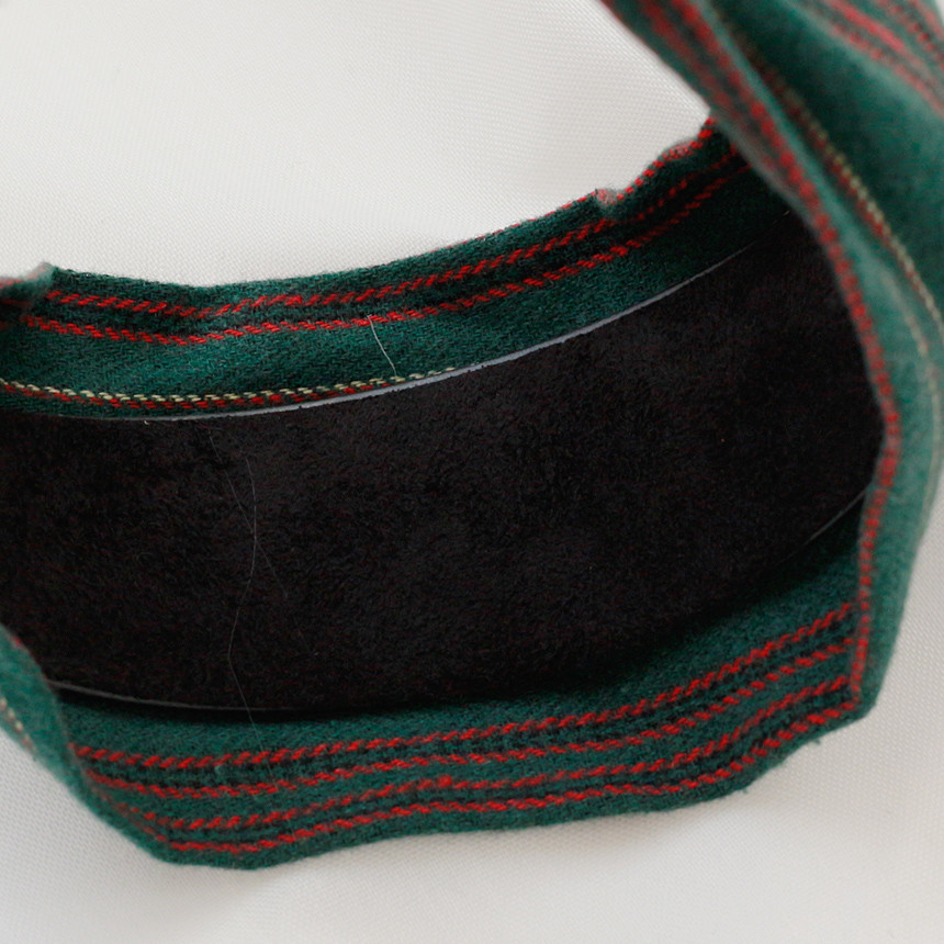 Hair Accessories Stitch Color Wide Headband Bandan