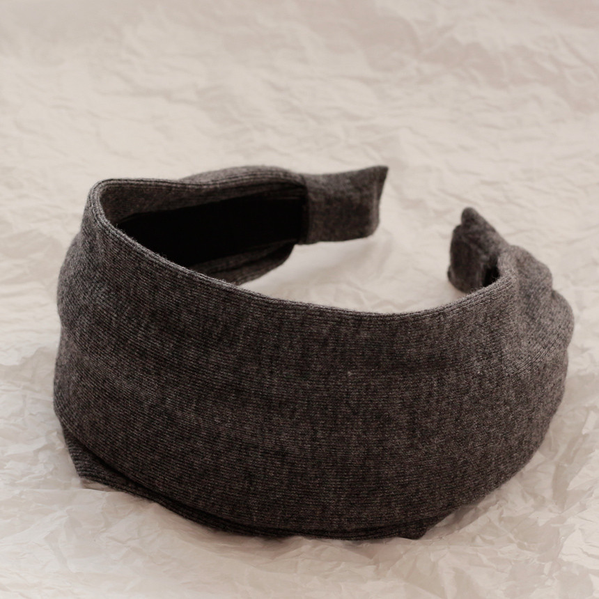 Hair Accessories Simple Line Headband Bandana Hair