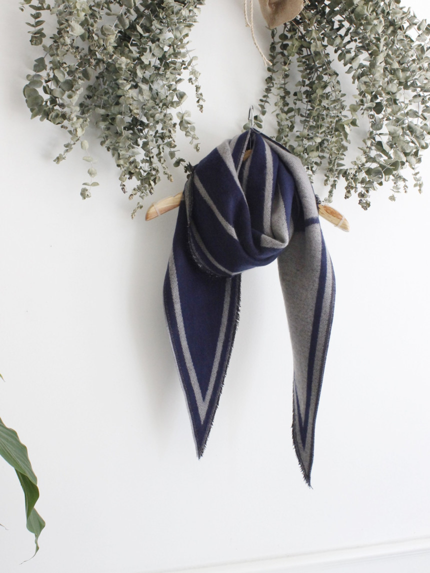 Rhinoceros Muffler Stylish wedding fashion Women&#