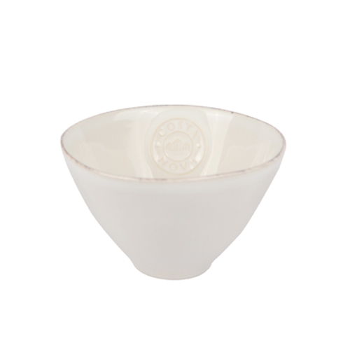 코스타노바 노바 밥공기 12cm / 화이트