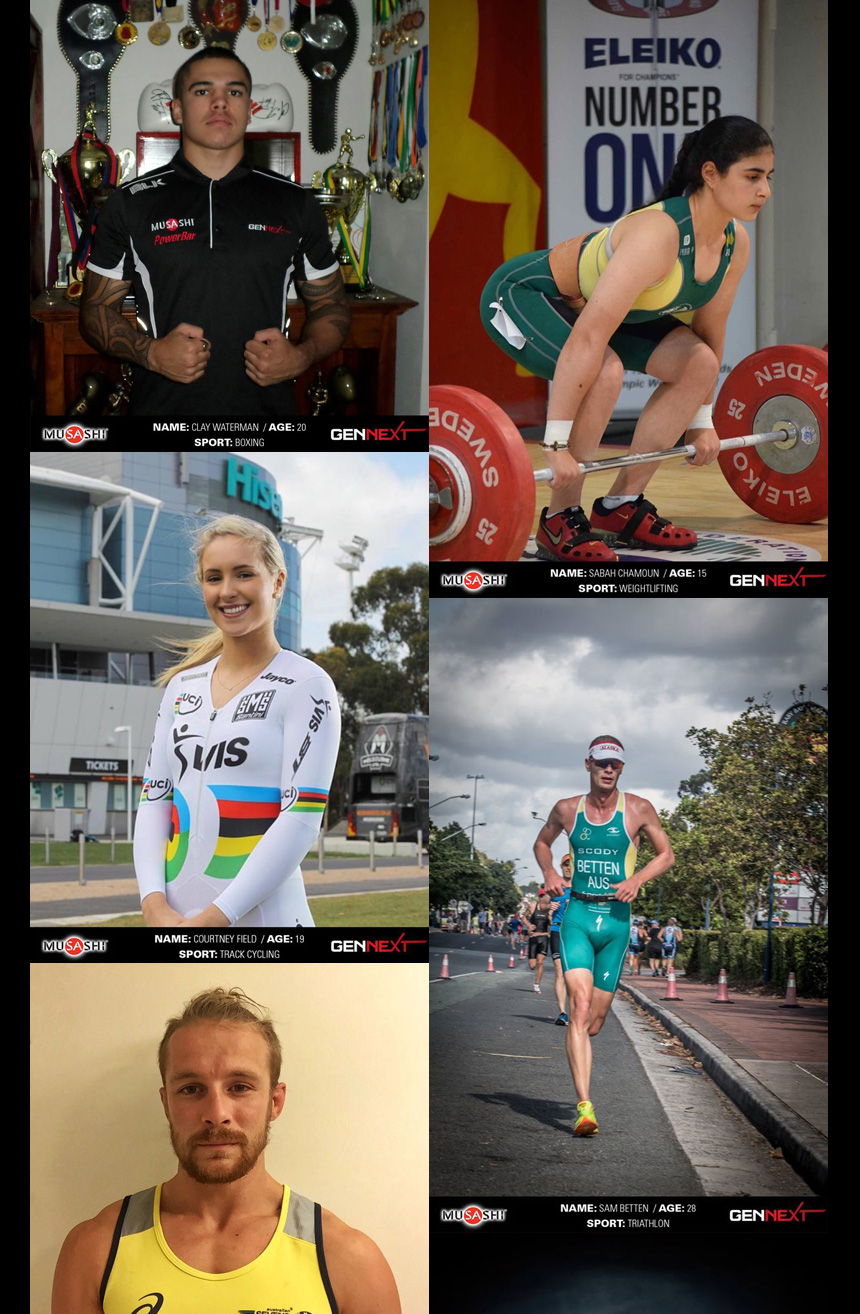 Musashi Bulk Extreme Protein Supplement 2.25kg Gay