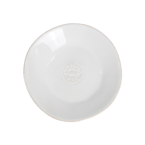 코스타노바 노바 브래드접시 16cm / 화이트