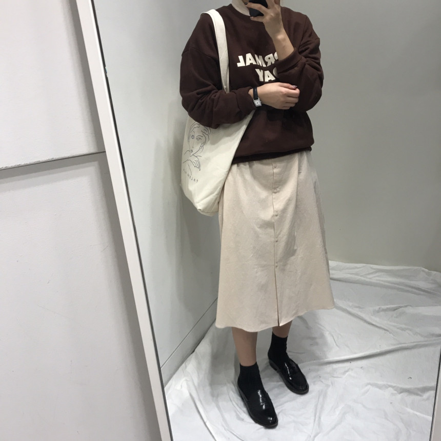 Drawing eco-bags Cross-backs Daily coordination Go