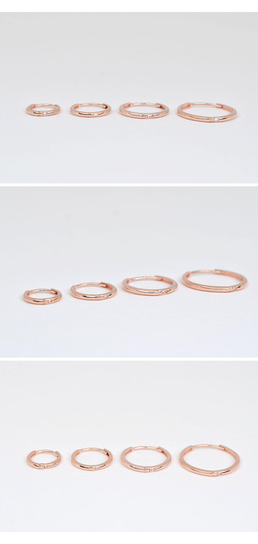 <b><p>Private 14k ng gauge One touch ear daily</p></b><b><p>民間資本 14k リング ゲージ ワンタッチ イヤ デイリー</p></b><br /><br /><p align='center'>