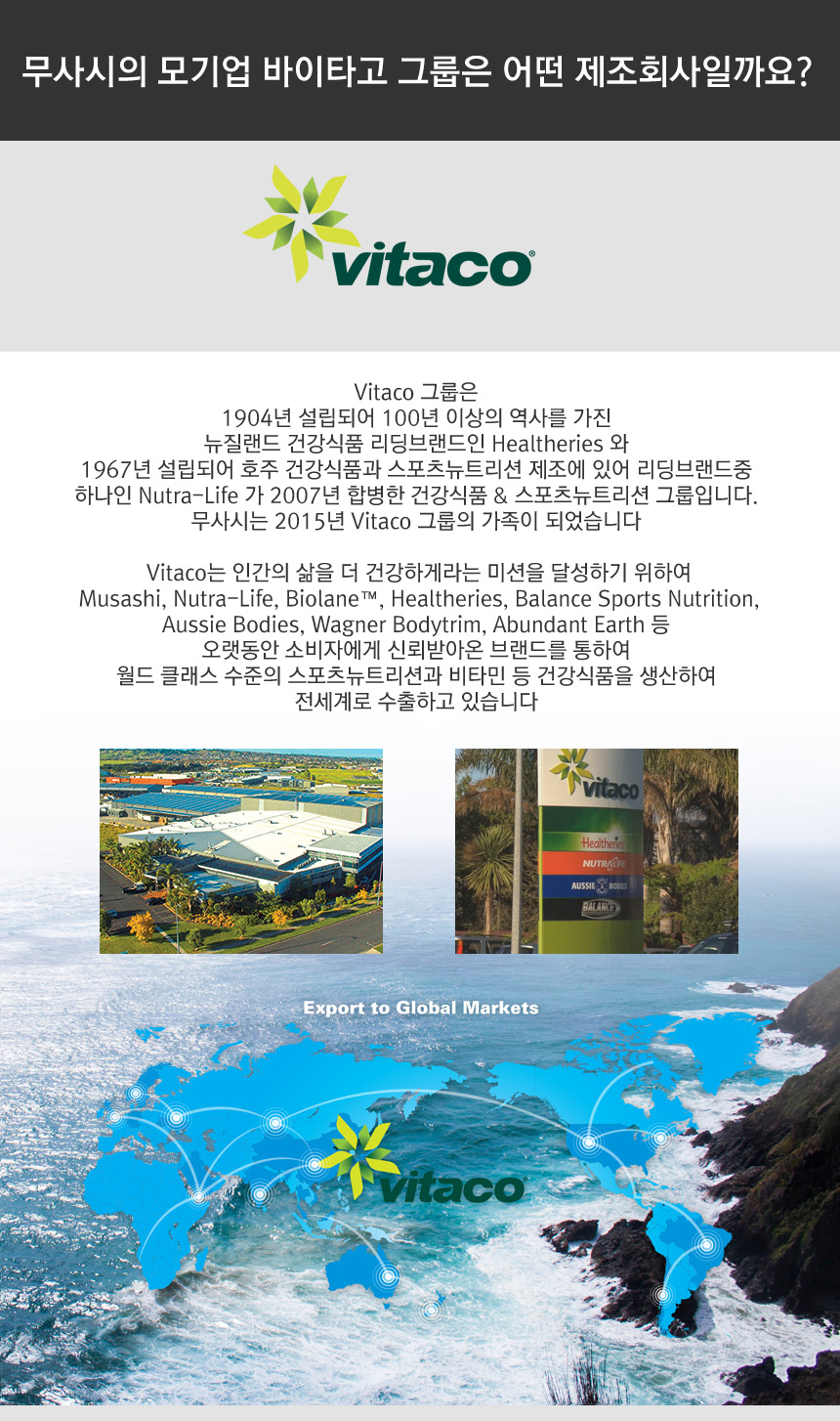 Musashi Bulk Extreme Protein Supplement 2.25kg Gay