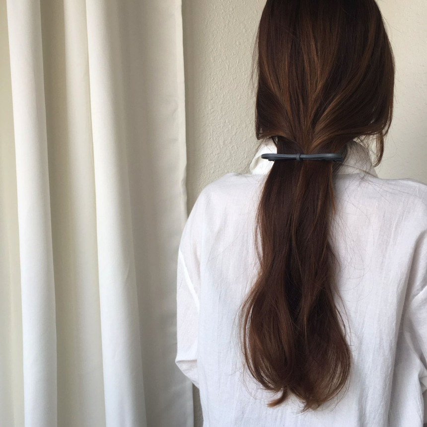 Hair Accessories Jinireza hairpin 4color Women'