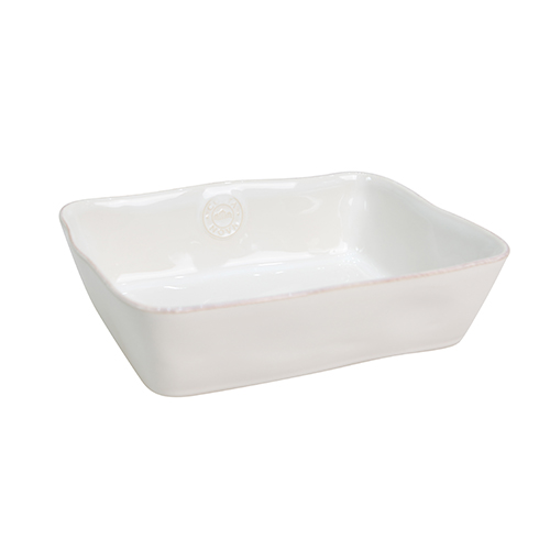 코스타노바 노바 직사각오븐접시 25cm / 화이트 - 상세 이미지 3