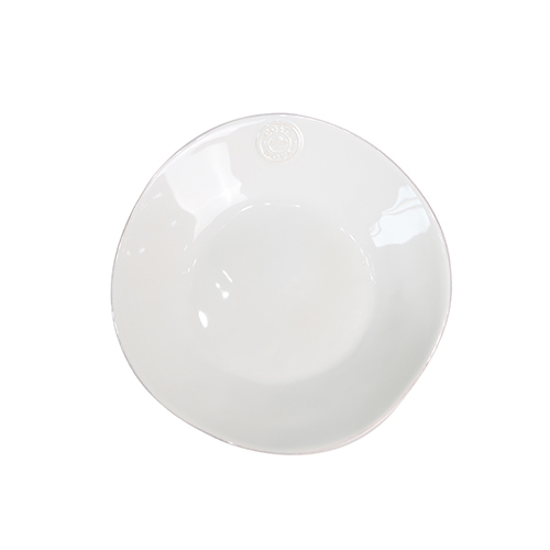 코스타노바 노바 파스타접시 25cm / 화이트