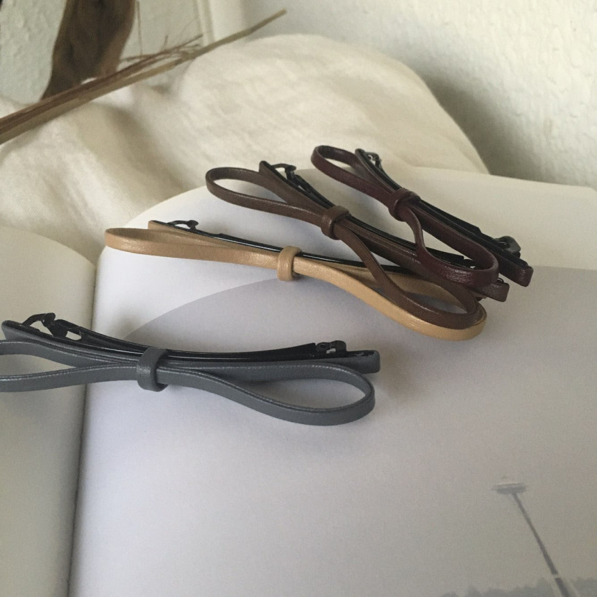 Hair Accessories Jinireza hairpin 4color Women'