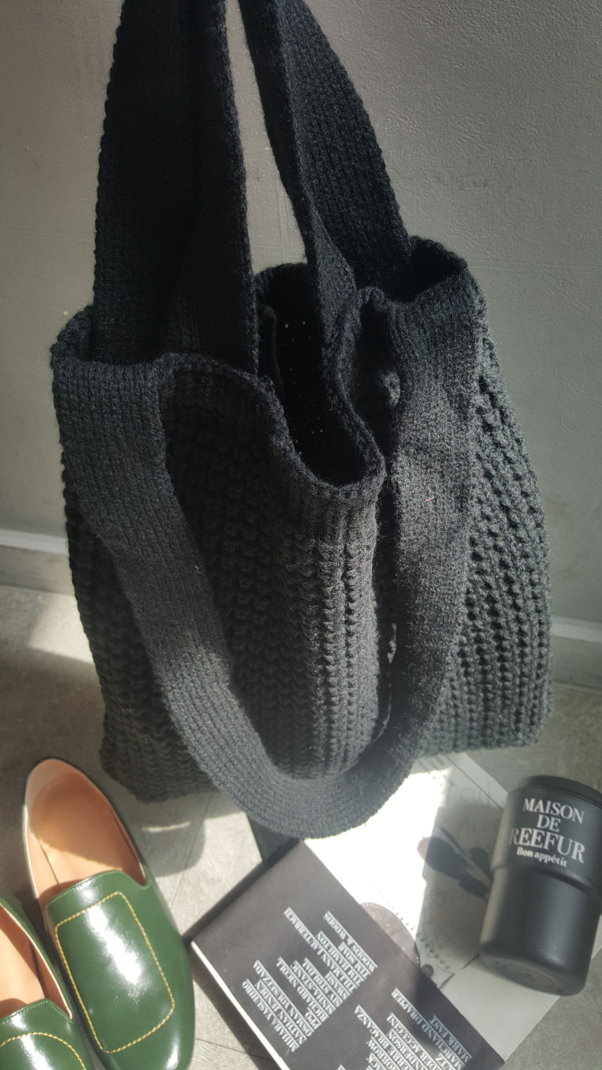 TOTE ECO SHOPPING TRAVEL Lightweight basic design 