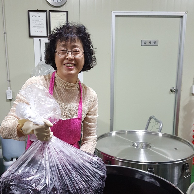 [2개구매시+1추가] 비네코 천연발효 와인식초 500ml 유산균 프로바이오틱스 함유특허 - 상세 이미지 3