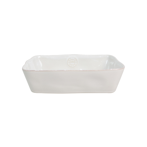 코스타노바 노바 직사각오븐접시 25cm / 화이트 - 상세 이미지 2