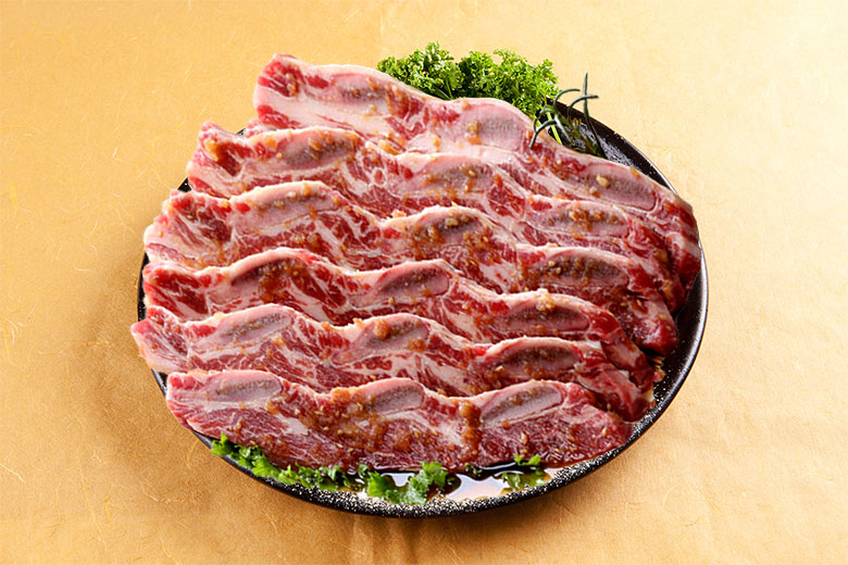 LA갈비 갈비 선물세트 엘에이갈비 갈비 구이 갈비 맛있게 즐기기