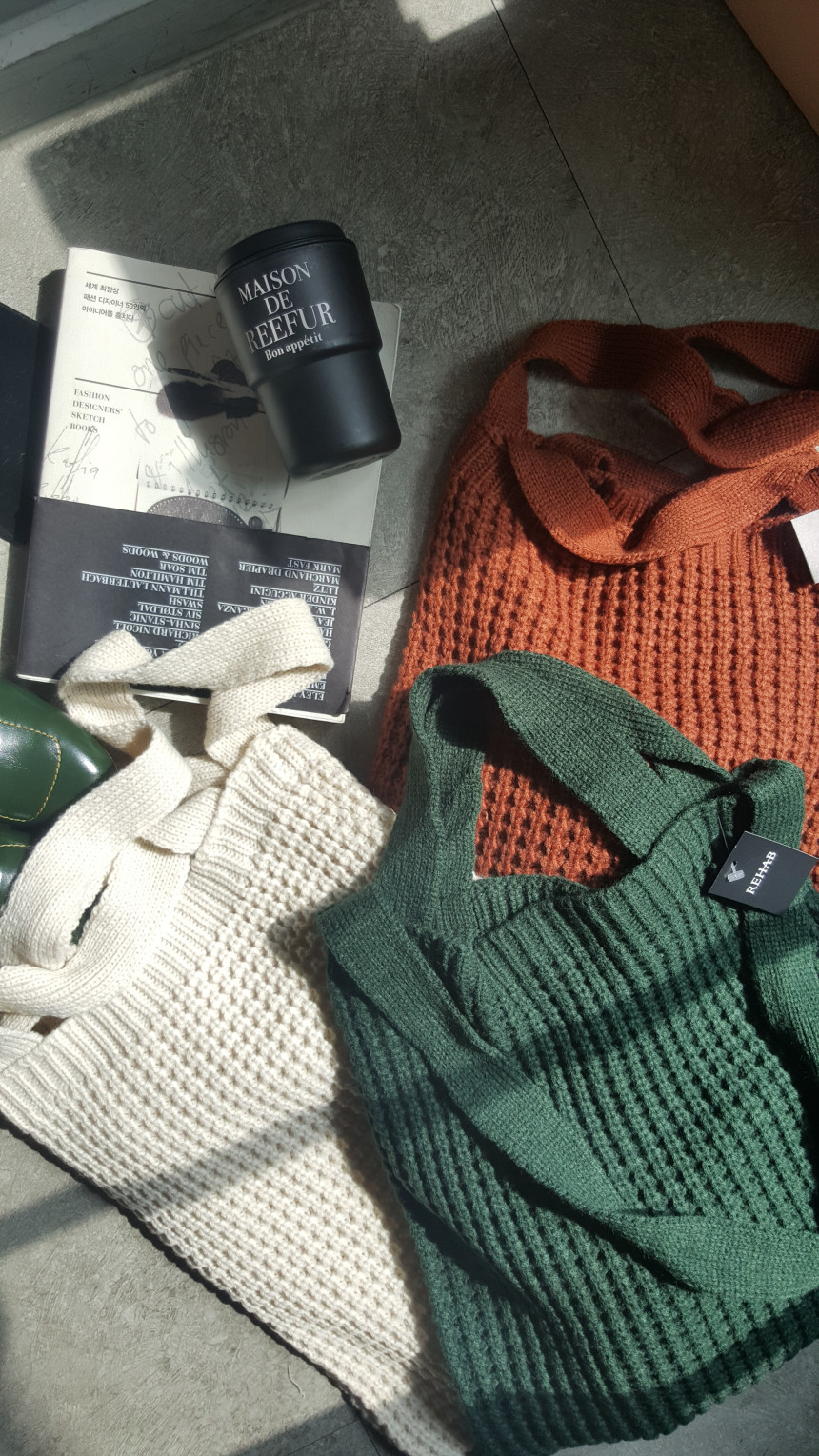 TOTE ECO SHOPPING TRAVEL Lightweight basic design 