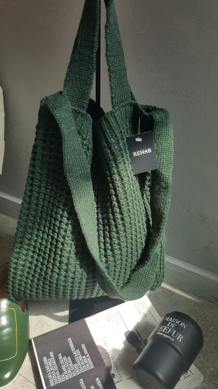 TOTE ECO SHOPPING TRAVEL Lightweight basic design 