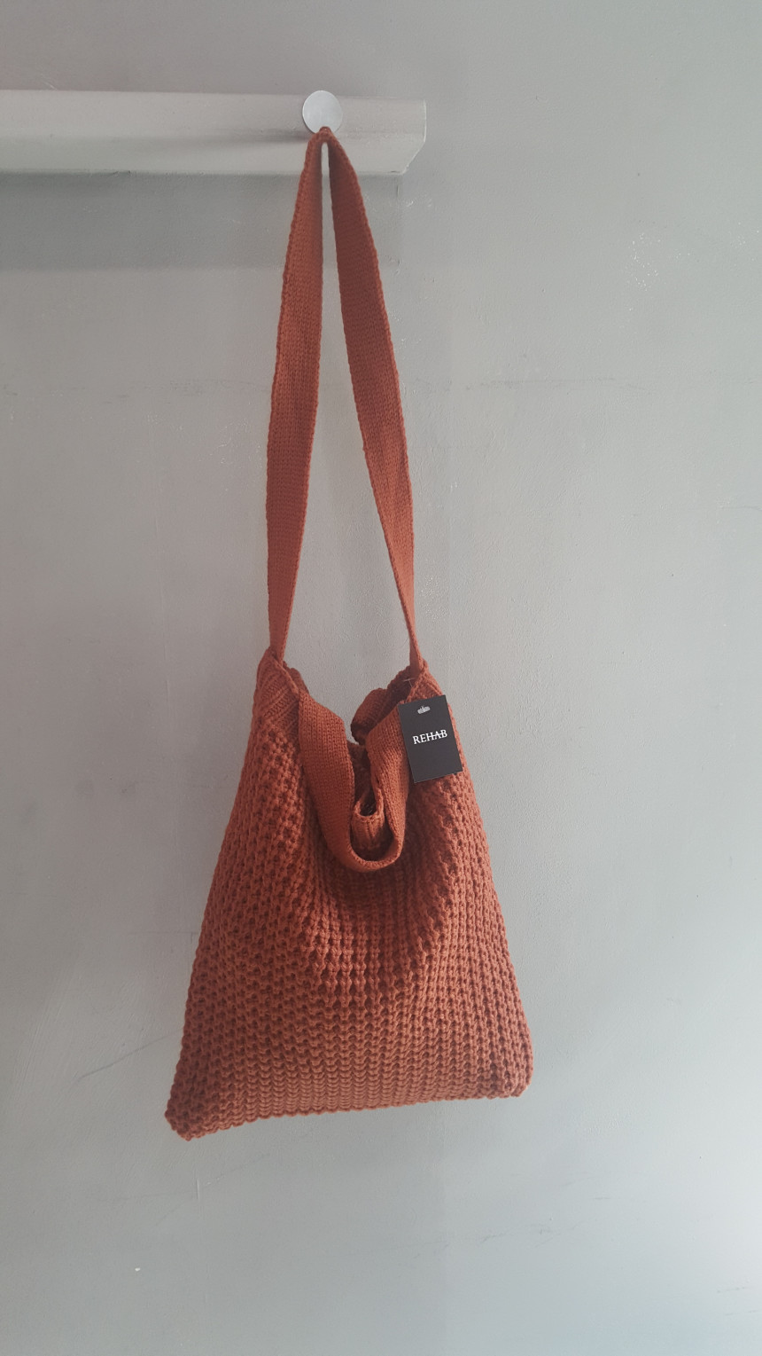 TOTE ECO SHOPPING TRAVEL Lightweight basic design 
