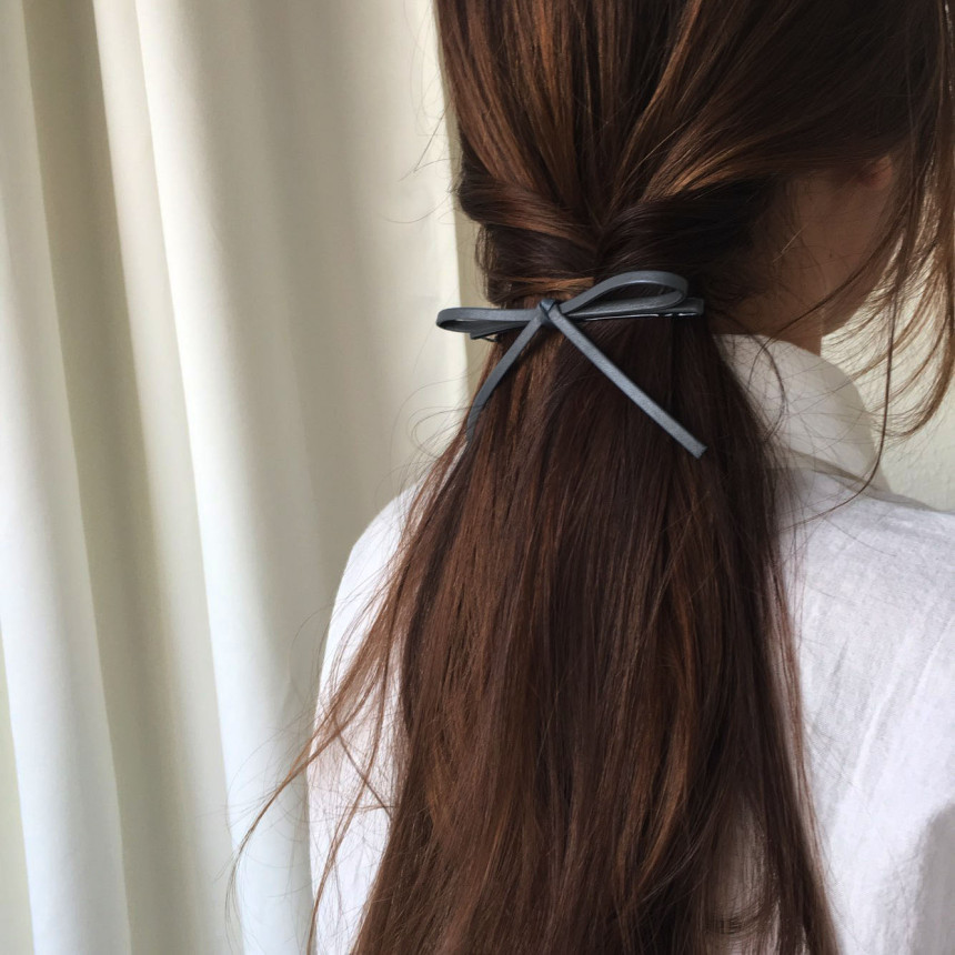 Hair Accessories Genie no.1 Reza Hairpin 4color