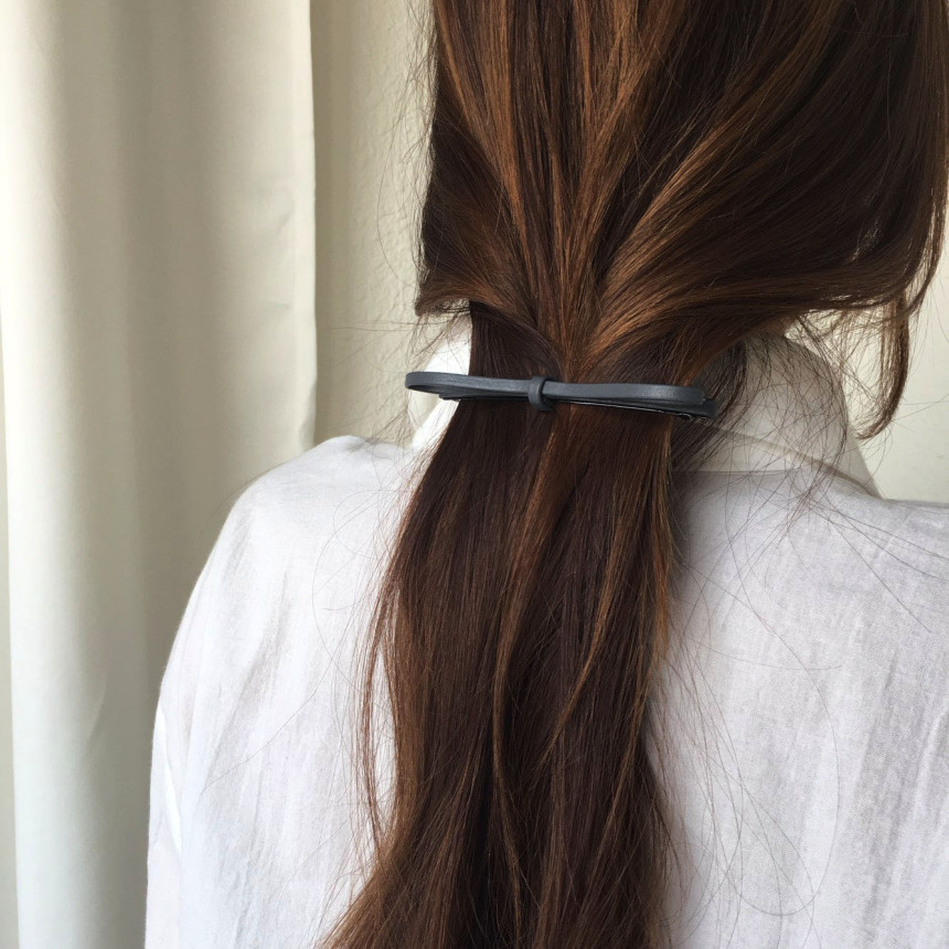 Hair Accessories Jinireza hairpin 4color Women'