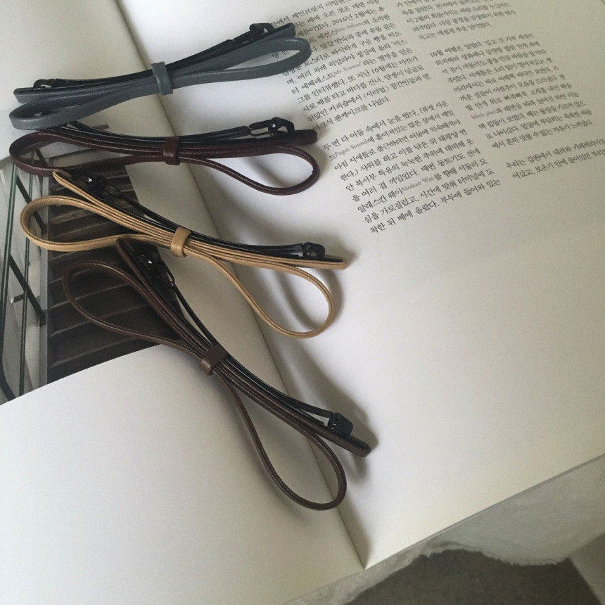 Hair Accessories Jinireza hairpin 4color Women'