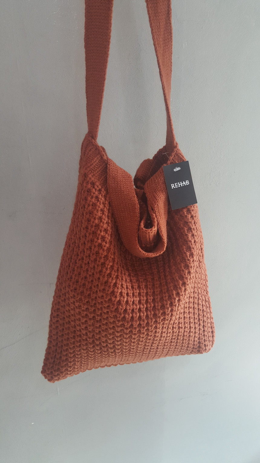 TOTE ECO SHOPPING TRAVEL Lightweight basic design 