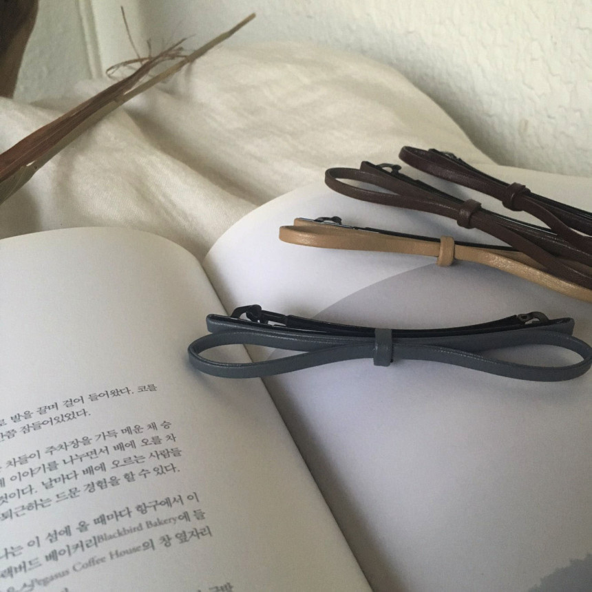 Hair Accessories Jinireza hairpin 4color Women'