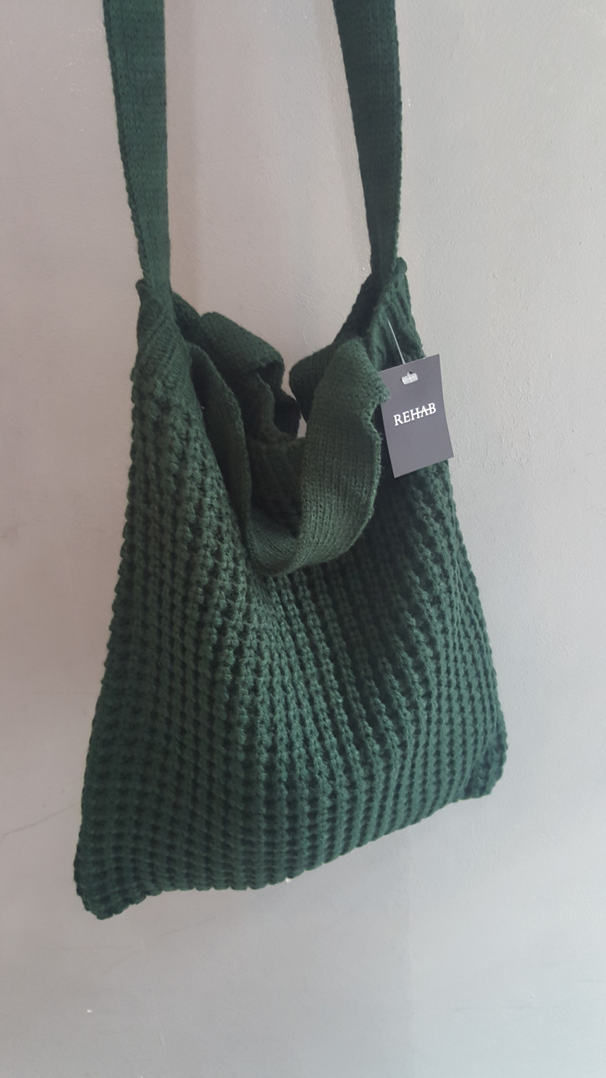 TOTE ECO SHOPPING TRAVEL Lightweight basic design 