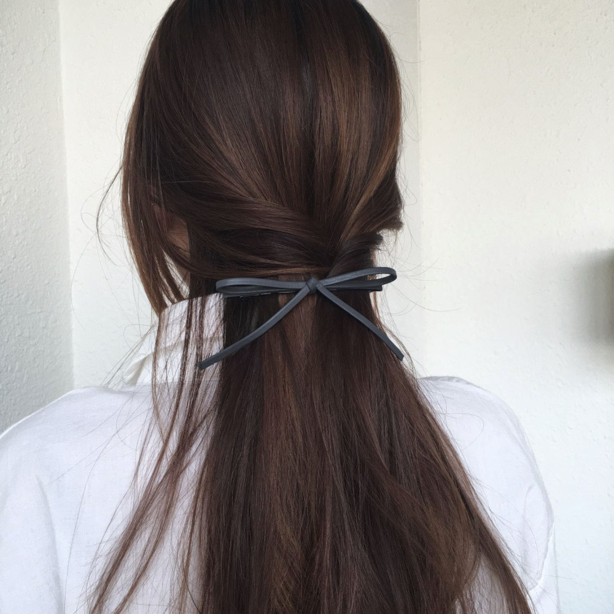 Hair Accessories Genie no.1 Reza Hairpin 4color