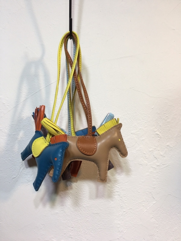 Knit Bags Eco Bag Backpack Professional Cute Sport