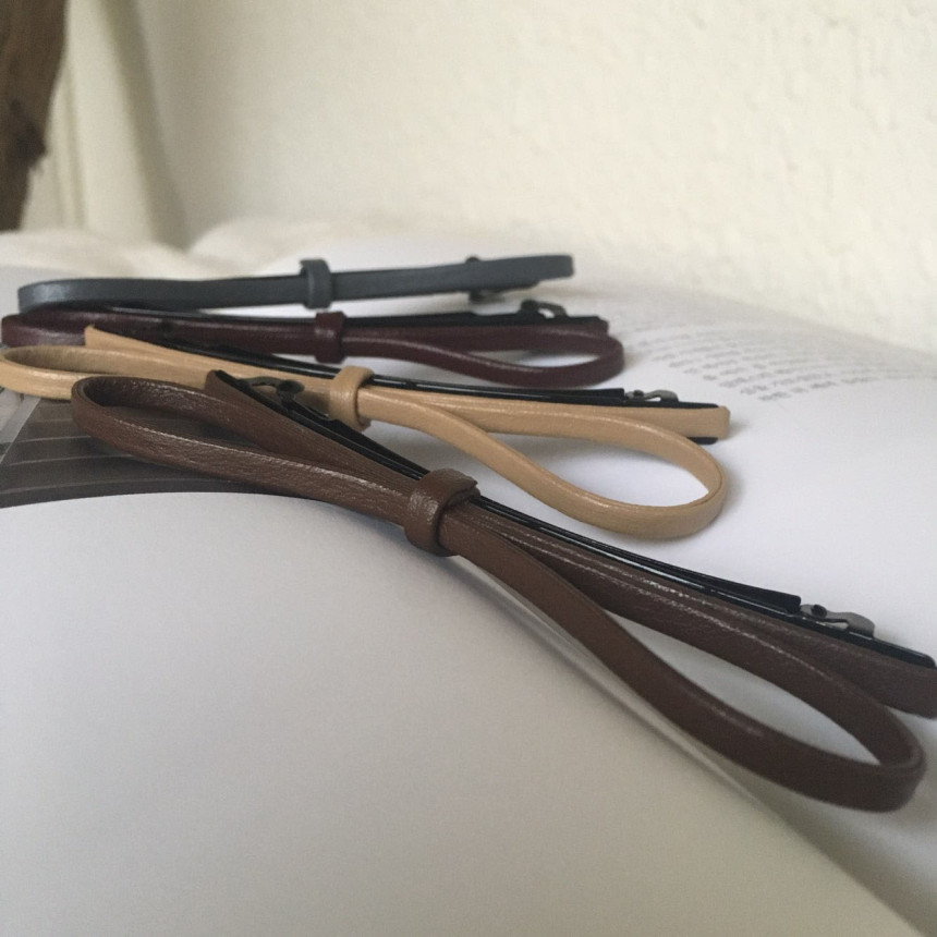 Hair Accessories Jinireza hairpin 4color Women'