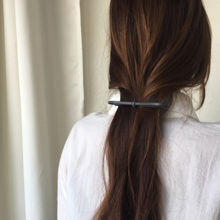 Hair Accessories Jinireza hairpin 4color Women'